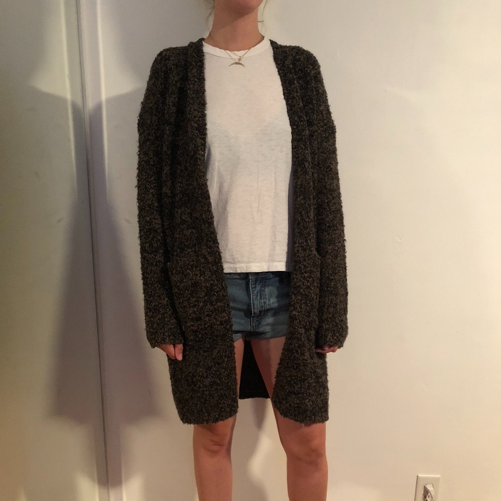 Forever 21 Cardigan